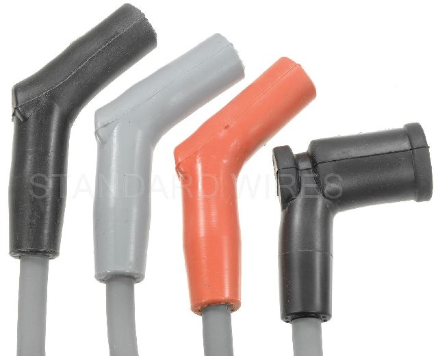 Spark Plug Wire Set for 2004-2007 Mercury Monterey (Standard Wires 6695)