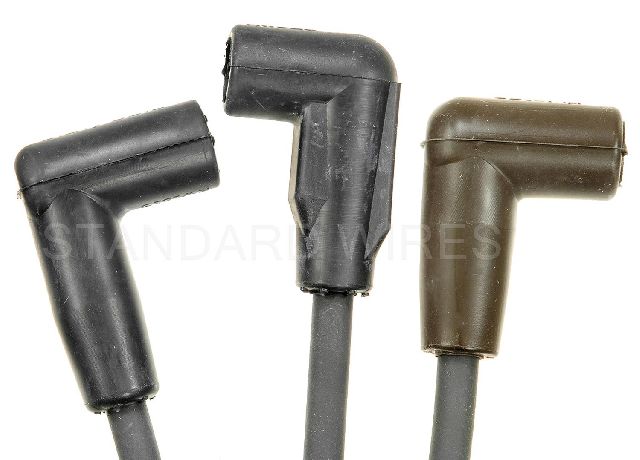 Spark Plug Wire Set for 1994 Chevrolet Blazer (Standard Wires 7853)
