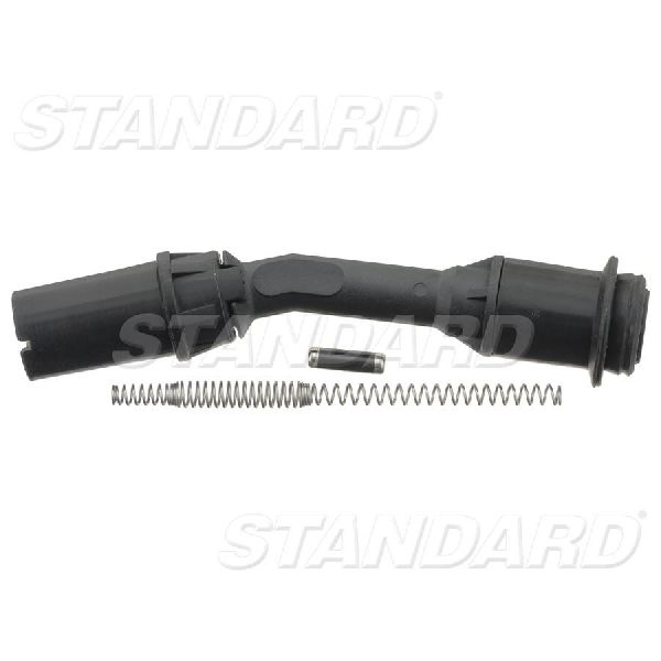 Direct Ignition Coil Boot (Standard Wires SPP212E)
