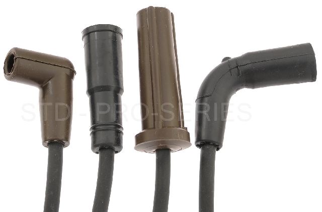 Spark Plug Wire Set for 1996-2005 Chevrolet Astro (Standard Wires 27673)