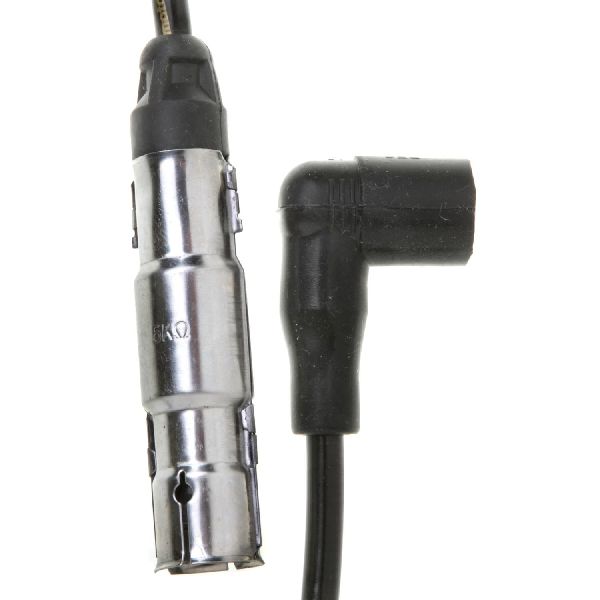 Spark Plug Wire Set for 1999-2015 Volkswagen Jetta (Standard Wires 55601)