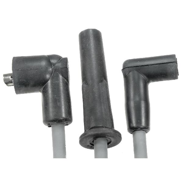 Spark Plug Wire Set for 1986-1987 Ford Aerostar (Standard Wires 26459)