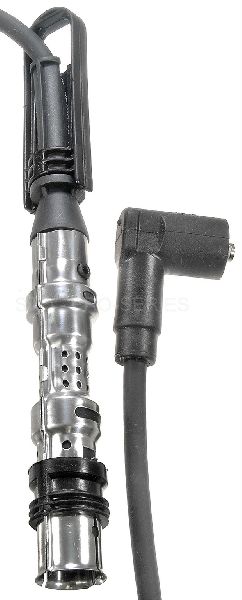 Spark Plug Wire Set for 1999-2002 Volkswagen Jetta (Standard Wires 27715)