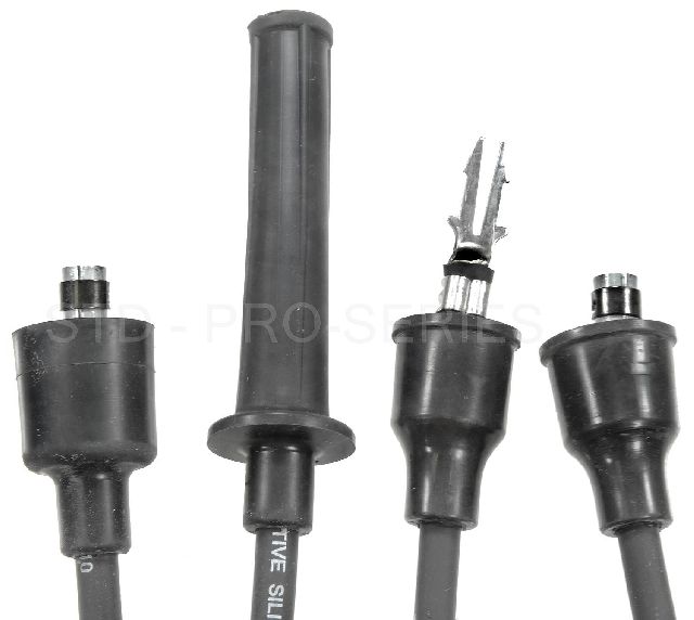 Spark Plug Wire Set for 1982-1995 Chrysler LeBaron (Standard Wires 27454)