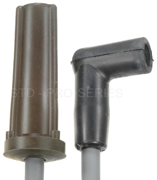 Spark Plug Wire Set for 1986-1987 Oldsmobile Delta 88 (Standard Wires 26652)