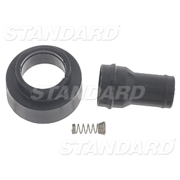 Direct Ignition Coil Boot (Standard Wires SPP197E)