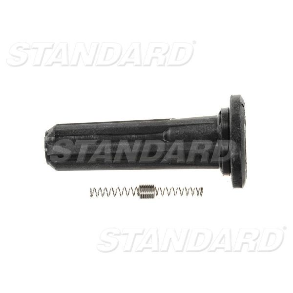 Direct Ignition Coil Boot (Standard Wires SPP117E)