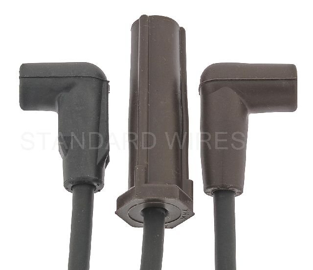 Spark Plug Wire Set for 1987-1992 Pontiac Firebird (Standard Wires 7850)