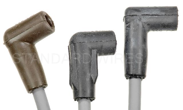Spark Plug Wire Set for 1987-1991 GMC Jimmy (Standard Wires 6889)