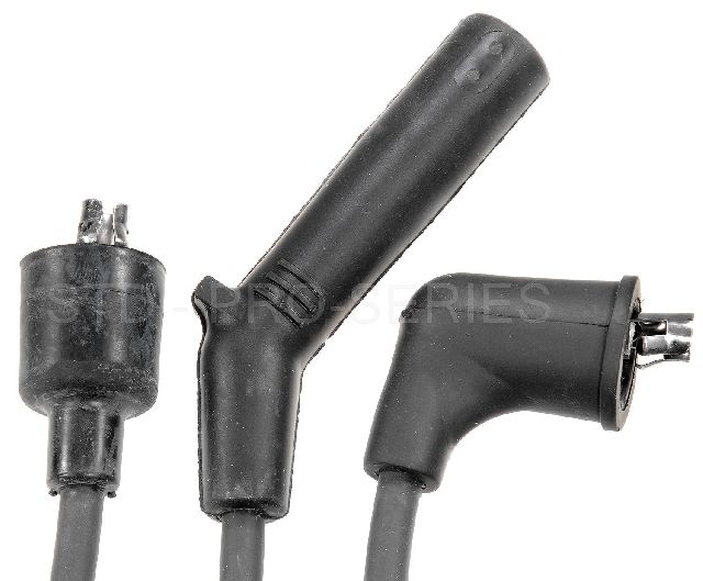 Spark Plug Wire Set for 1987-2000 Dodge Caravan (Standard Wires 27629)
