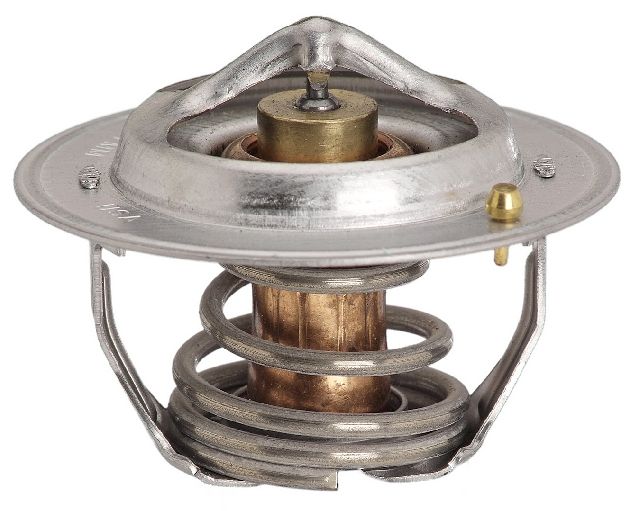 Engine Coolant Thermostat for 1992-1997 Isuzu Trooper (Stant 14177)