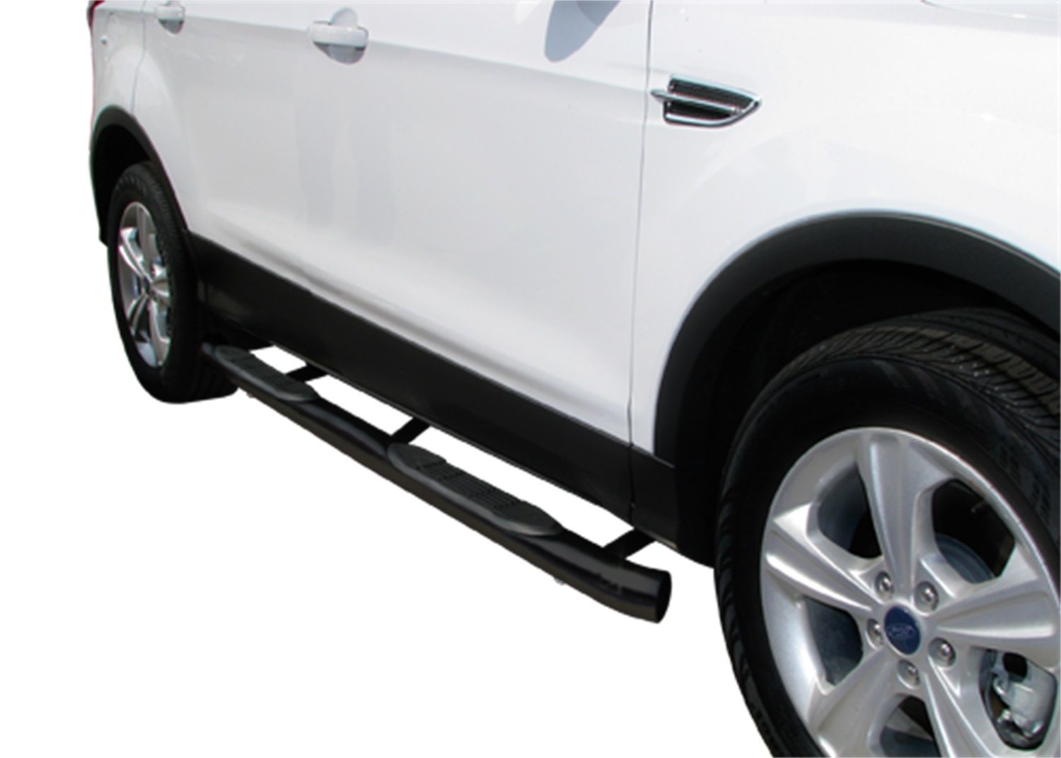 2016, 2015, 2014, 2013 Ford Escape Step Nerf Bar