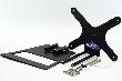 STO N SHO License Plate Frame Bracket 