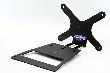 STO N SHO License Plate Frame Bracket 