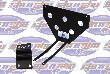 STO N SHO License Plate Bracket 