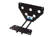 STO N SHO License Plate Bracket 