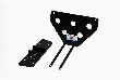 STO N SHO License Plate Bracket 