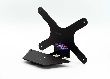 STO N SHO License Plate Frame Bracket 