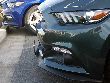 STO N SHO License Plate Bracket 