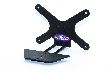 STO N SHO License Plate Frame Bracket 