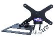 STO N SHO License Plate Frame Bracket 