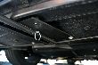 STO N SHO License Plate Frame Bracket 