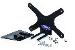 STO N SHO License Plate Frame Bracket 