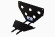 STO N SHO License Plate Bracket 