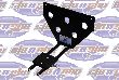 STO N SHO License Plate Bracket 