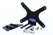 STO N SHO License Plate Frame Bracket 