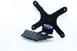 STO N SHO License Plate Frame Bracket 