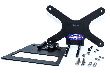 STO N SHO License Plate Frame Bracket 