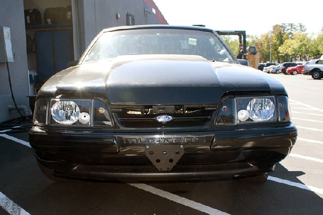STO N SHO License Plate Bracket 