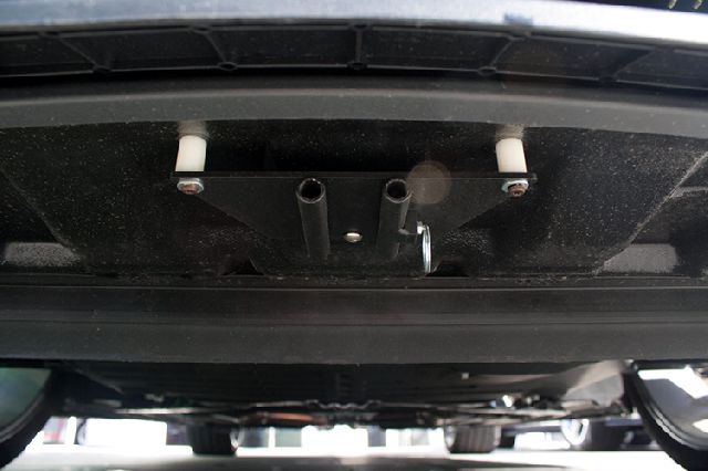 STO N SHO License Plate Frame Bracket 