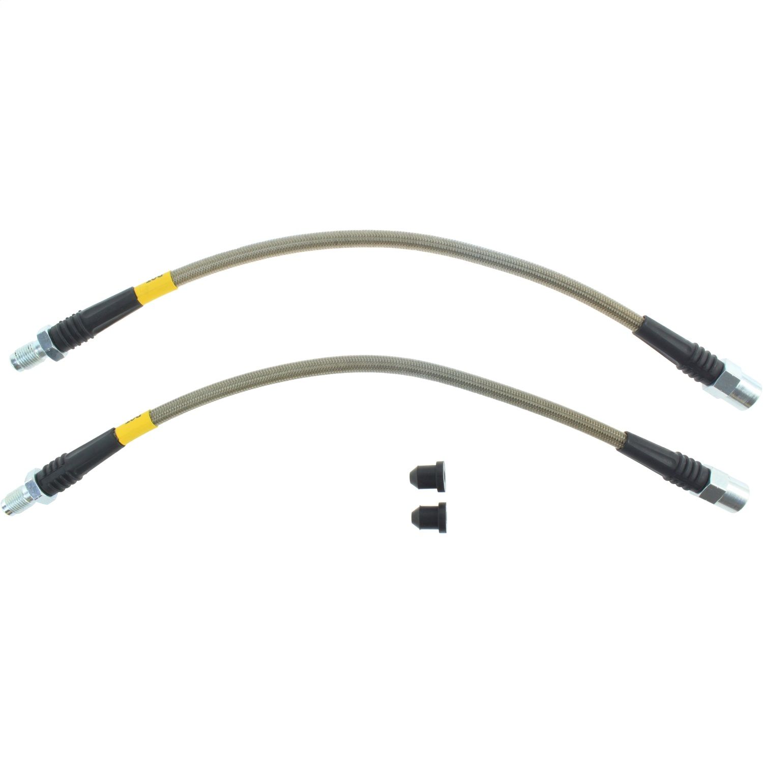 2000, 1999, 1998, 1997, 1996 BMW 528i Brake Hydraulic Hose