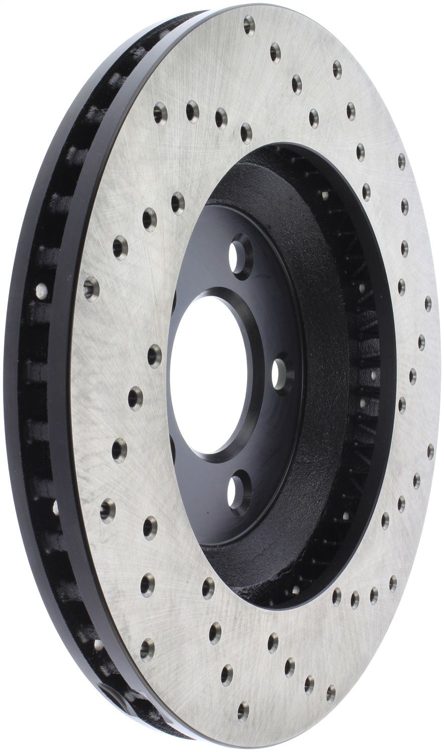 2014, 2013, 2012, 2011, 2010, 2009, 2008, 2007, 2006, 2005 Ford Mustang Disc Brake Rotor