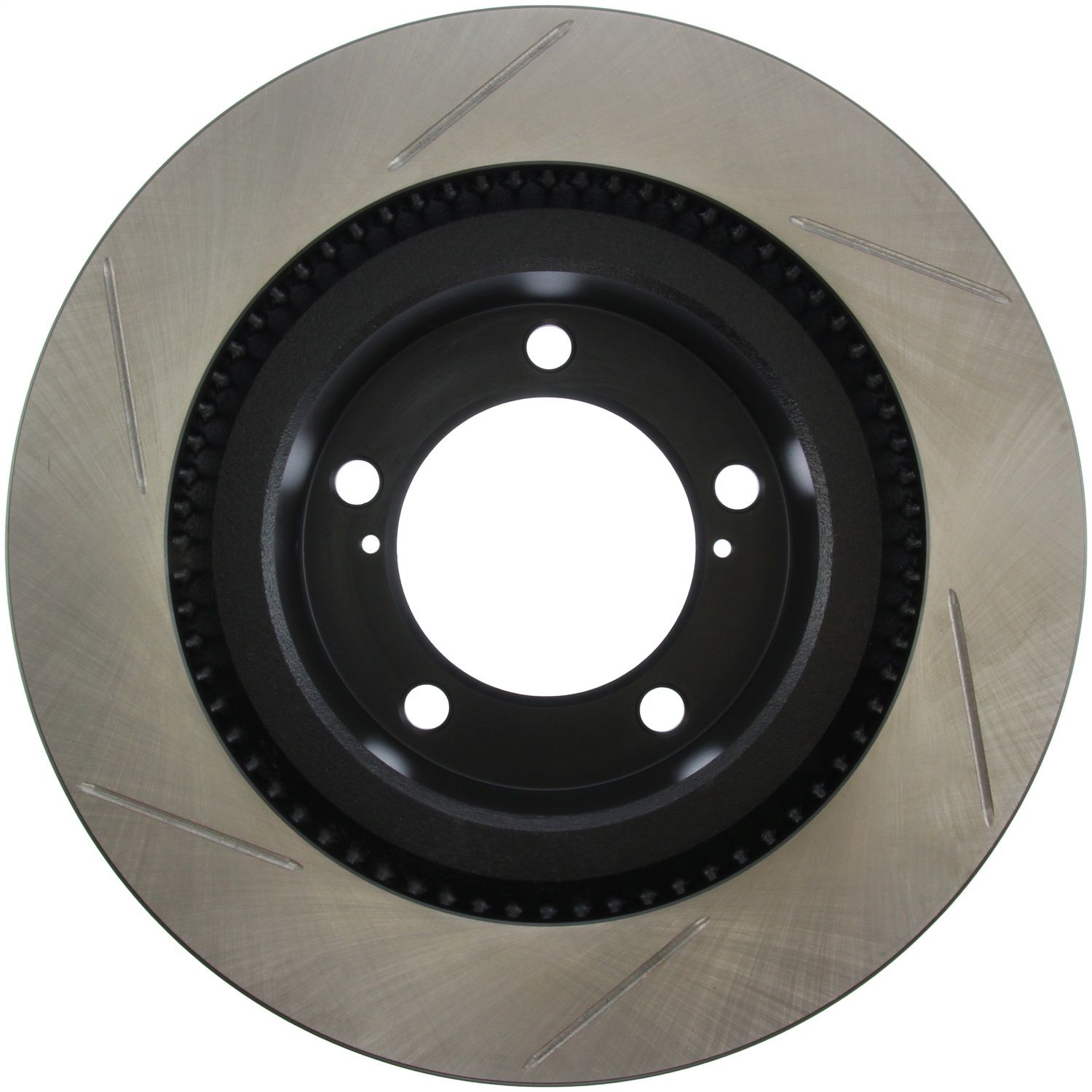 2021, 2020, 2019, 2018, 2017 Lexus LX570 Disc Brake Rotor
