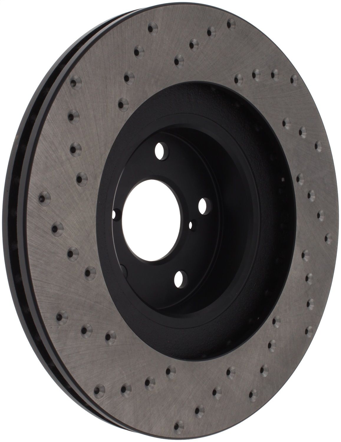 2005, 2004, 2003, 2002, 2001 Subaru Outback Disc Brake Rotor