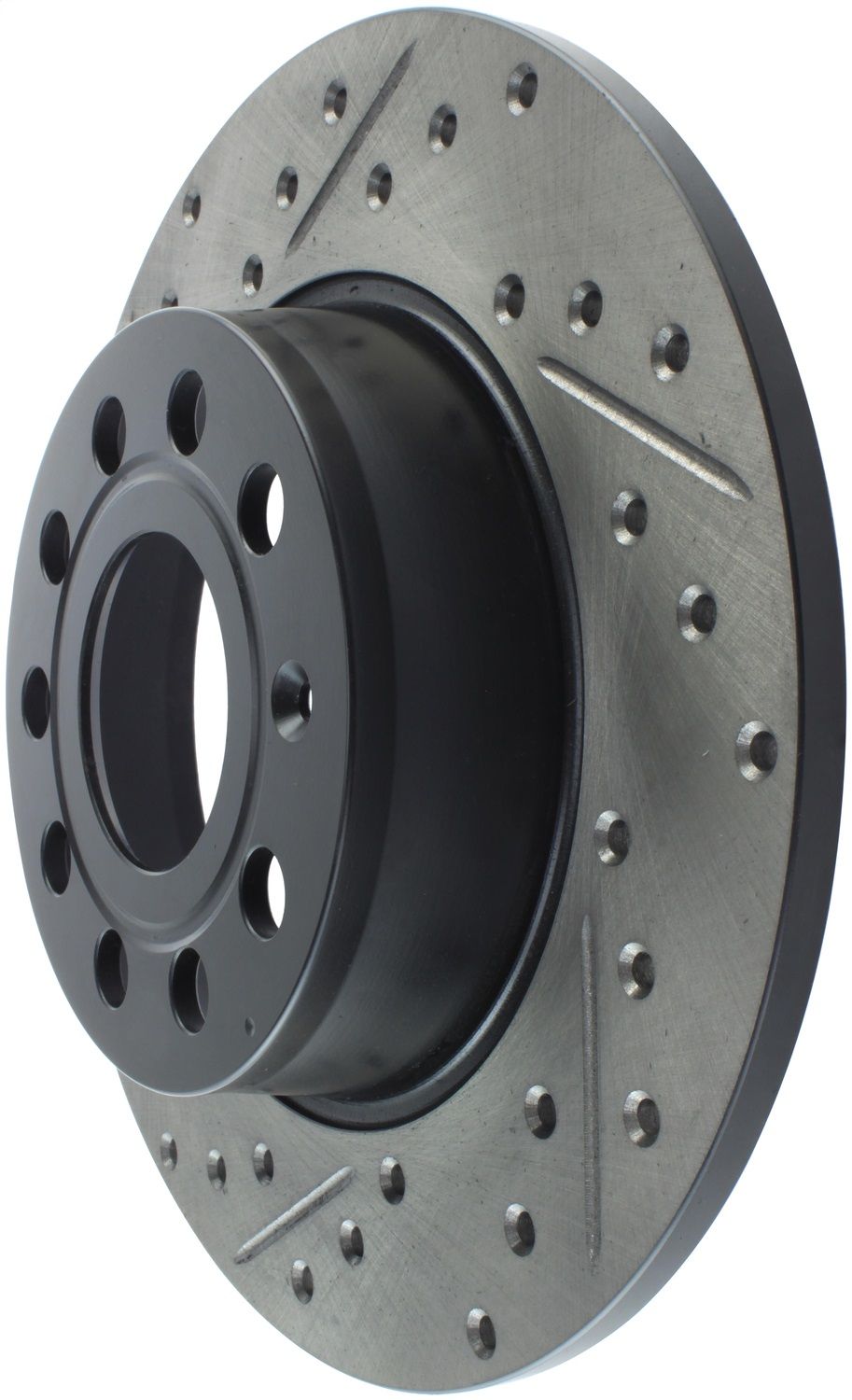 2019, 2018 Audi Q2 Disc Brake Rotor