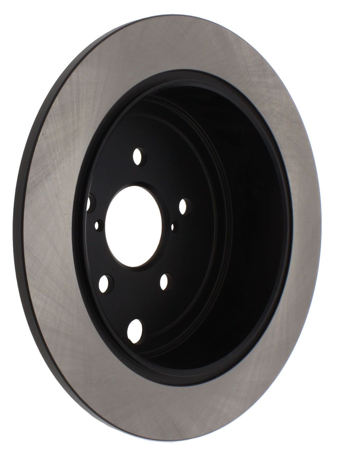 2014, 2013, 2012, 2011, 2010 Subaru Outback Disc Brake Rotor