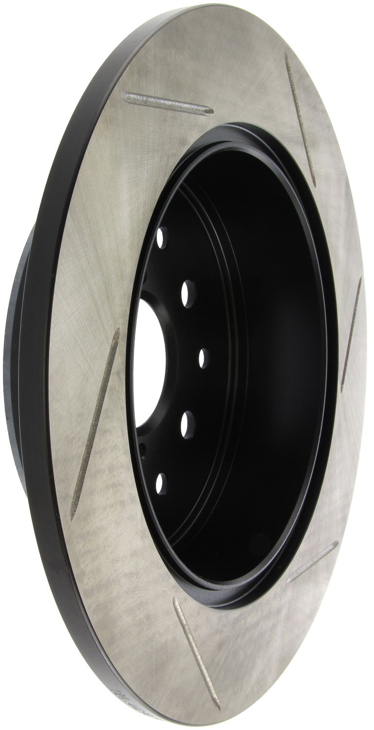 2000, 1999, 1998 Lexus GS400 Disc Brake Rotor