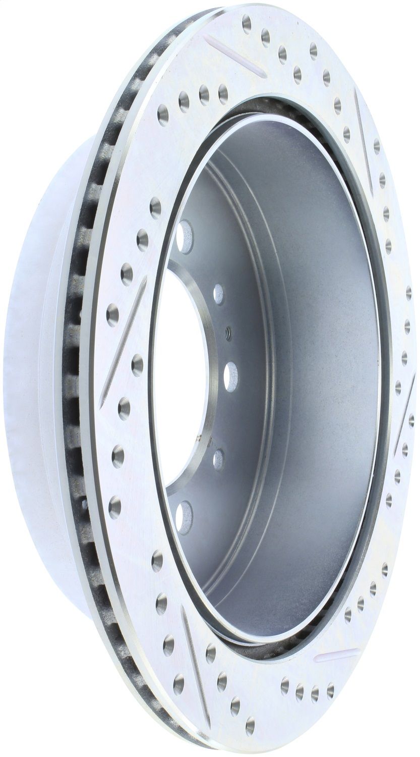 2021, 2020, 2019, 2018, 2017, 2016, 2015, 2014, 2013, 2012, 2011, 2010, 2009, 2008 Lexus LX570 Disc Brake Rotor