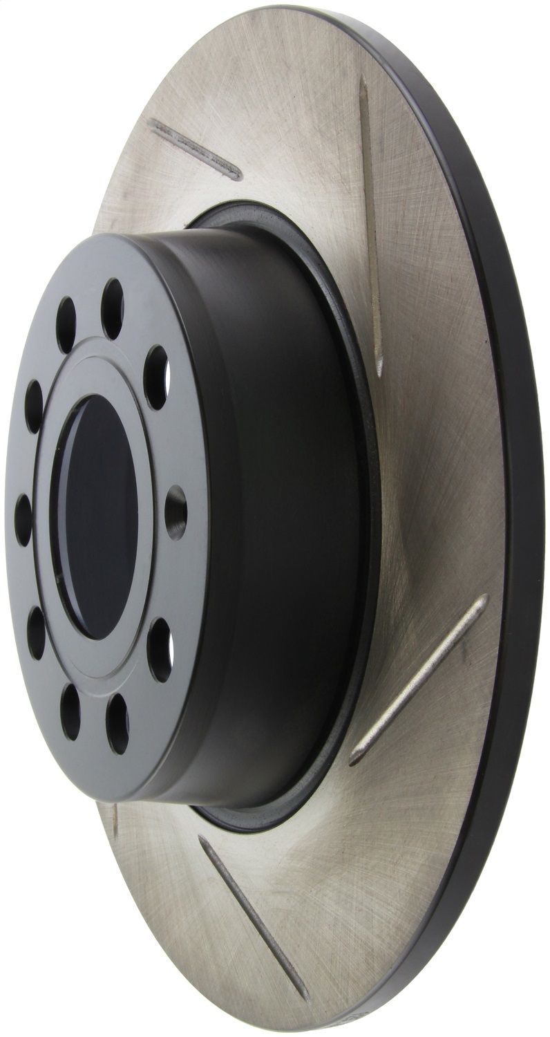 2019, 2018 Audi Q2 Disc Brake Rotor