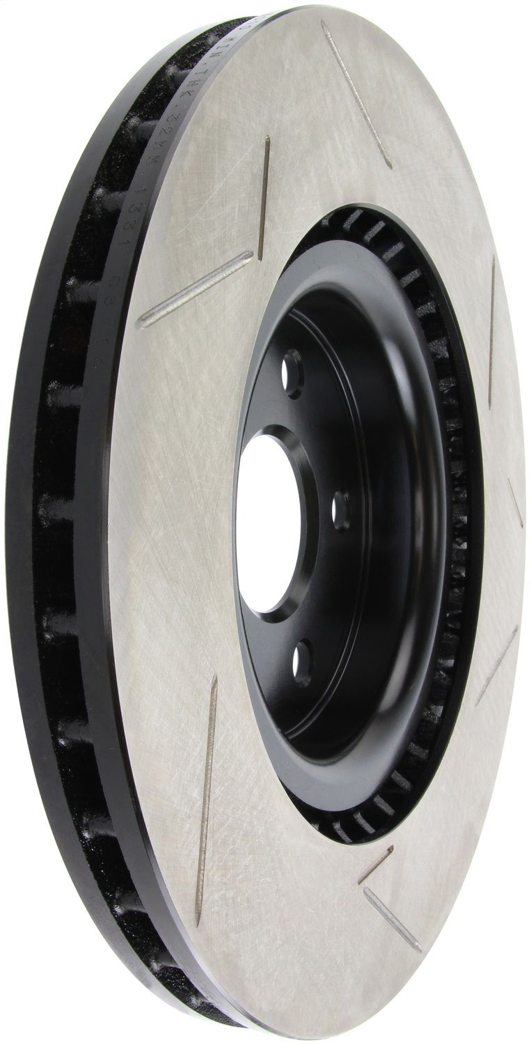 2020, 2019, 2018, 2017 Dodge Durango Cherokee Disc Brake Rotor