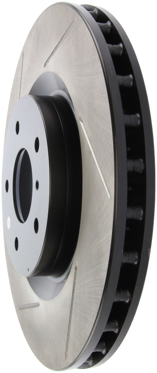2004, 2003 INFINITI G35 Disc Brake Rotor