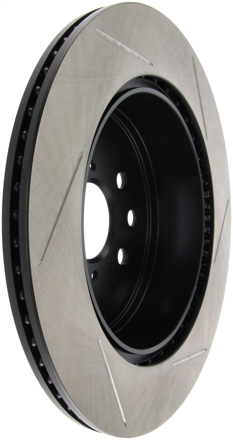2020, 2019, 2018, 2017, 2016 Lexus IS300 Disc Brake Rotor