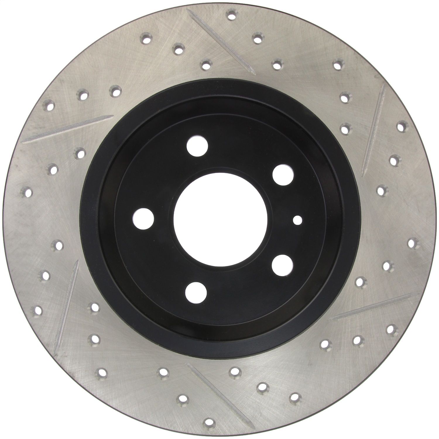 2020, 2019, 2018, 2017, 2016, 2015, 2014, 2013, 2012, 2011, 2010, 2009 Audi A4 Disc Brake Rotor