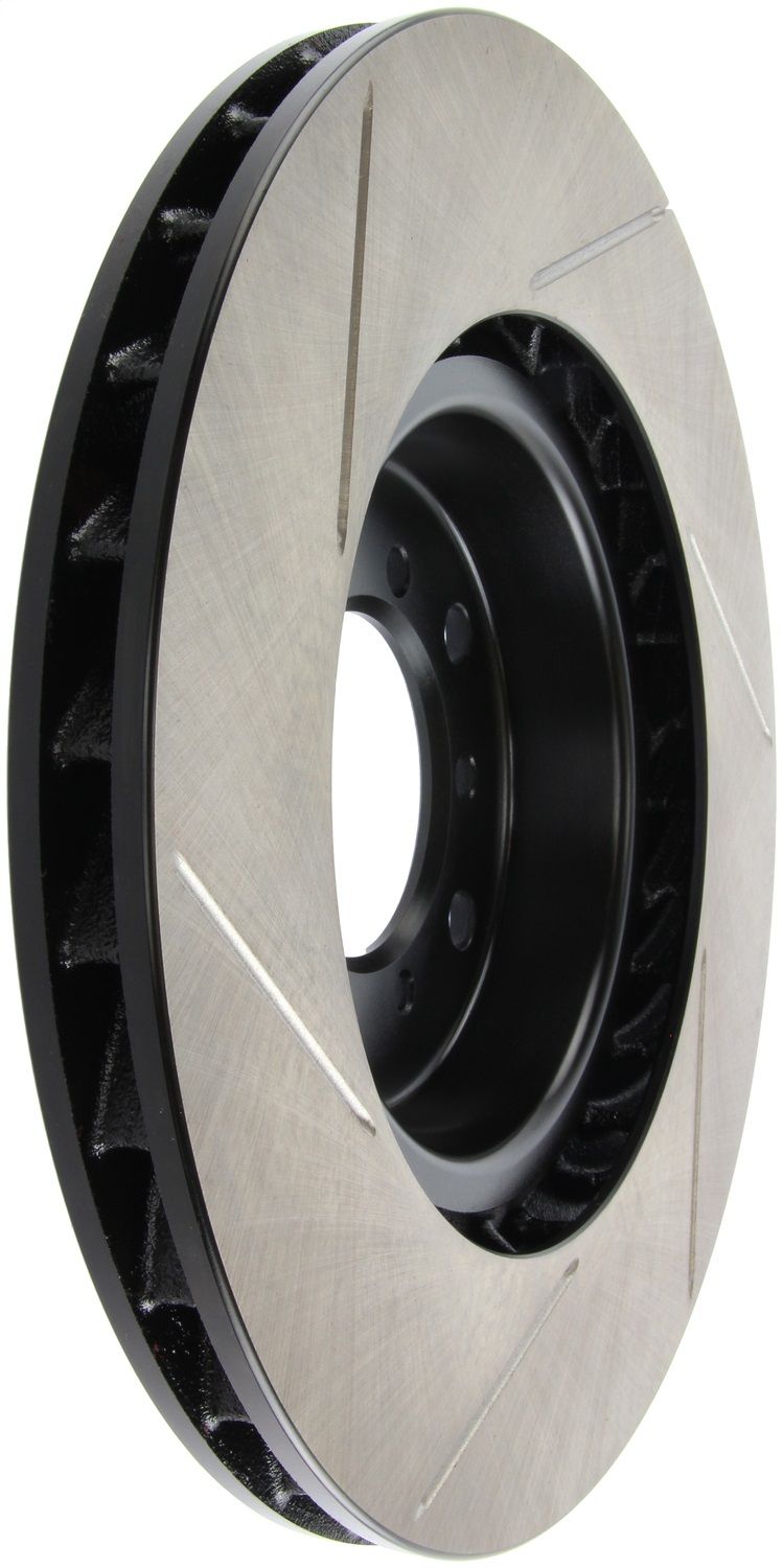 2006, 2005, 2004, 2003, 2002, 2001 BMW M3 Disc Brake Rotor