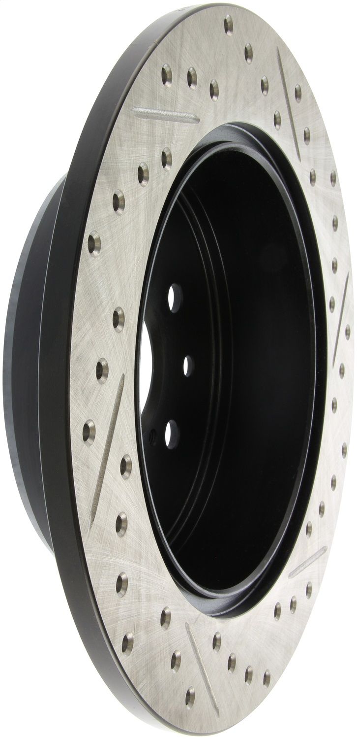2005, 2004, 2003, 2002, 2001 Lexus IS300 Disc Brake Rotor