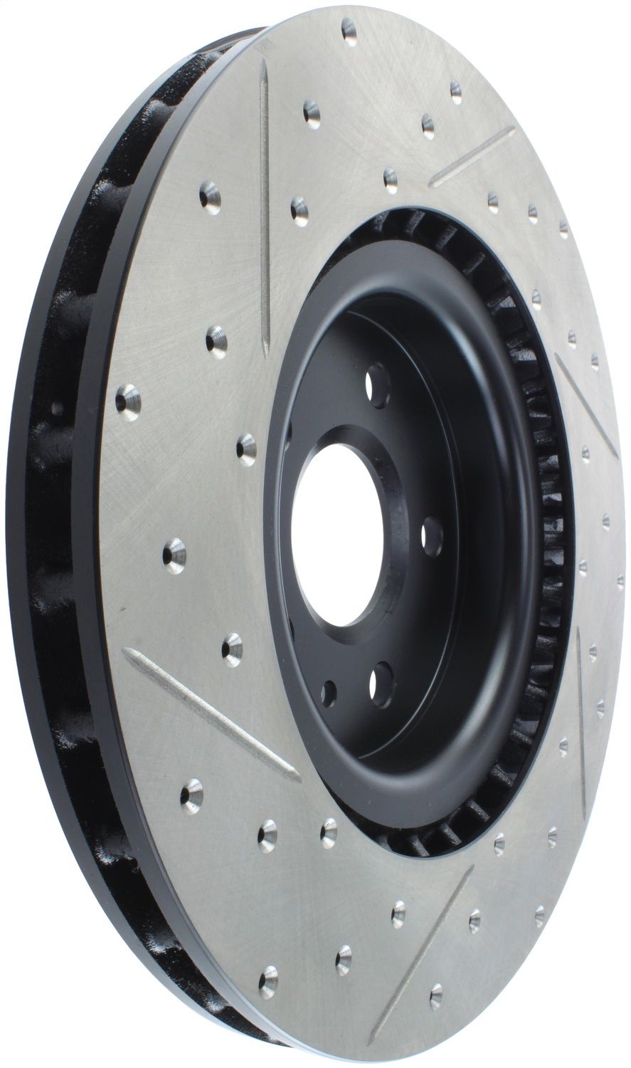 2017, 2016, 2015, 2014 Chevrolet SS Disc Brake Rotor